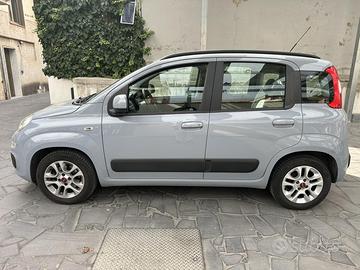 FIAT PANDA 1.3 Multijet