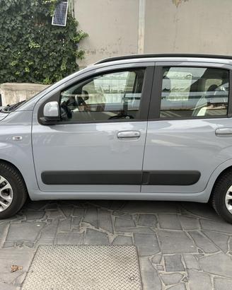 FIAT PANDA 1.3 Multijet
