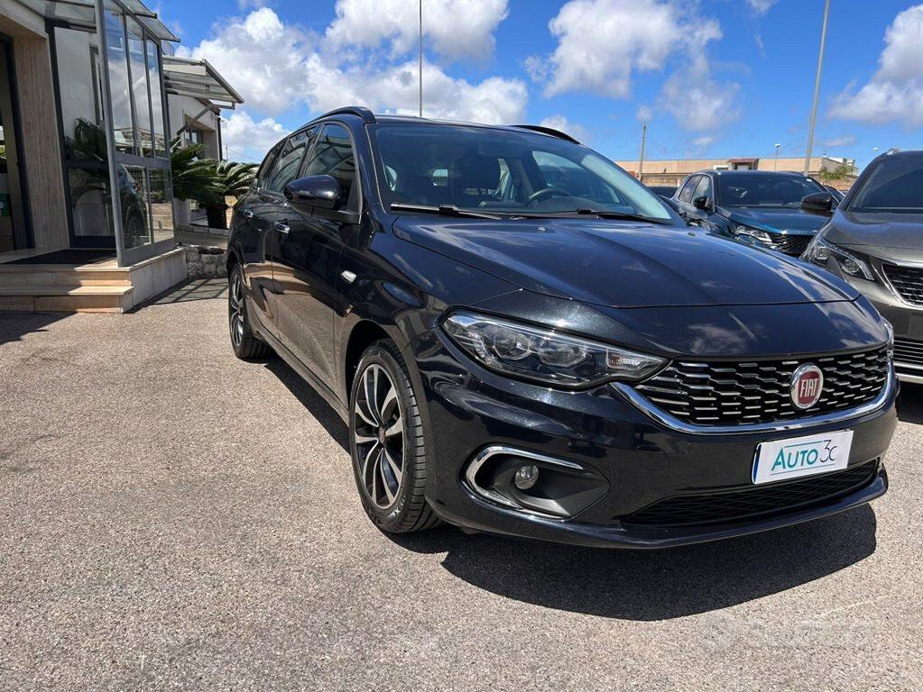Fiat Tipo (2015-->)
