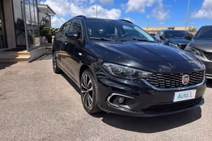 Fiat Tipo SW 1.6 Mjt 120cv Lounge
