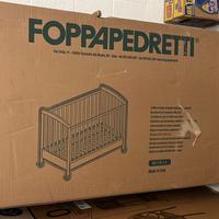 Lettino FOPPAPEDRETTI  BIRBANTE
