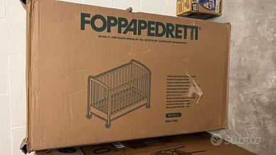 Lettino FOPPAPEDRETTI  BIRBANTE