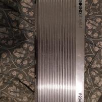 amplificatore 4 canali