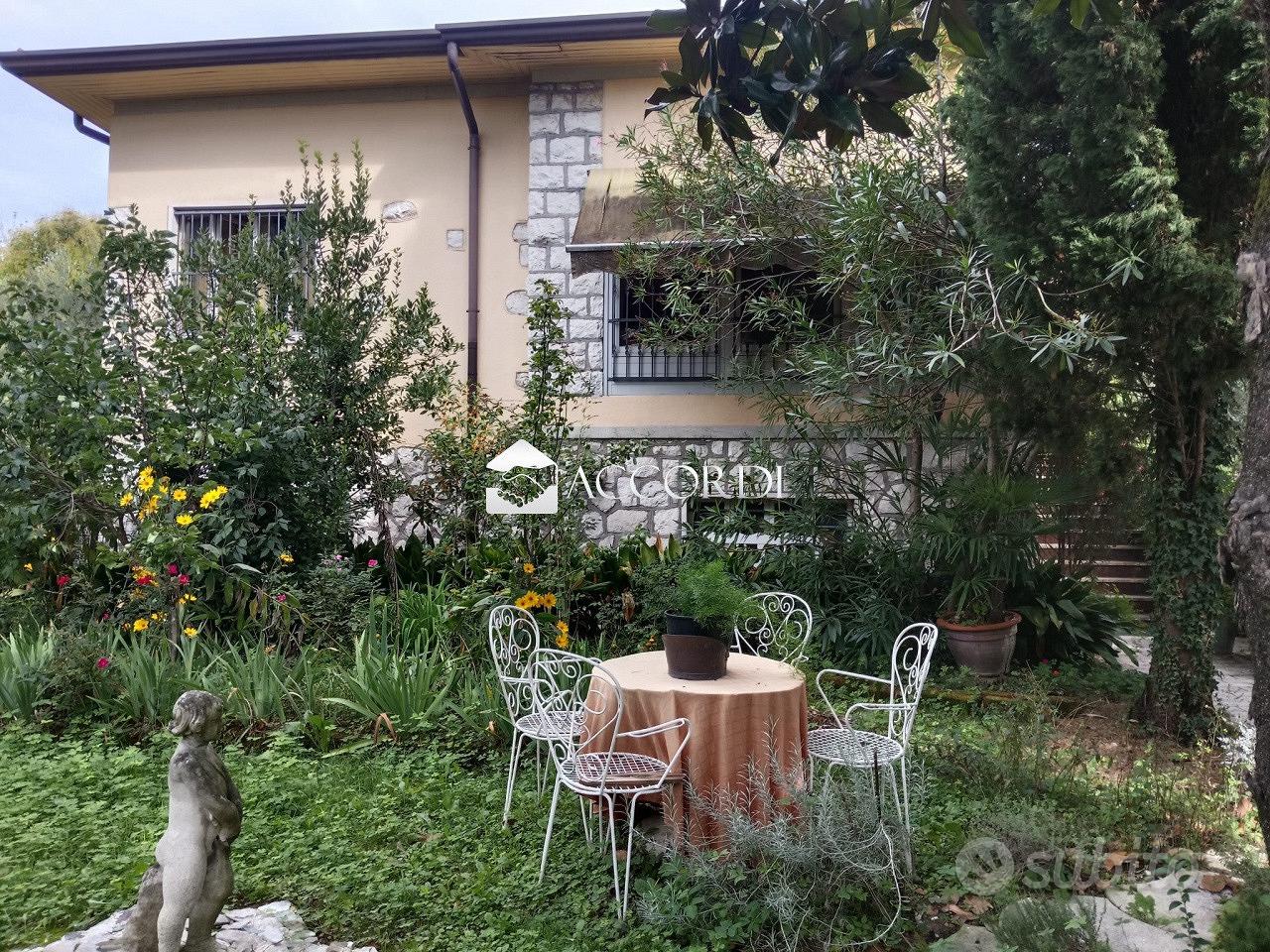 Casa – Conegliano, Piazza d'Armi - Vista 4