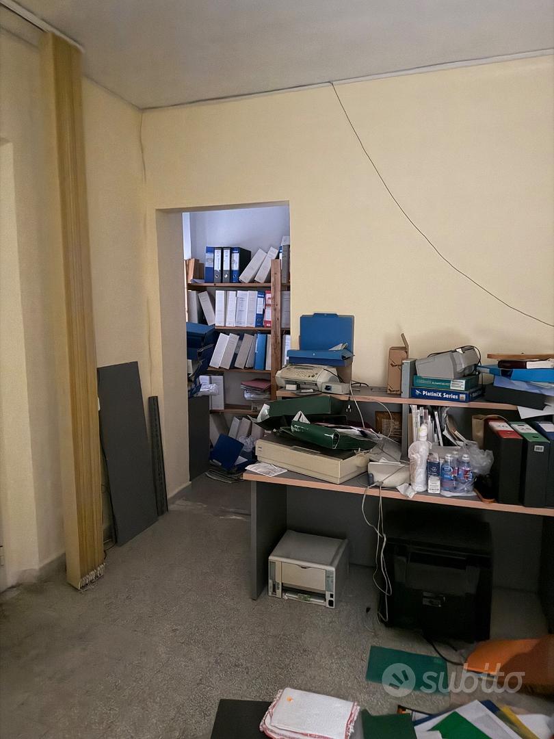 Appartamento – Reggio Calabria, Gallina - Vista 2