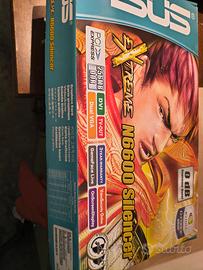 Scheda video ASUS N6600