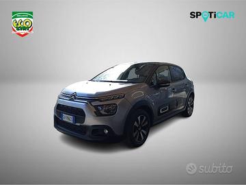 CITROEN C3 PureTech 100 S&S Max
