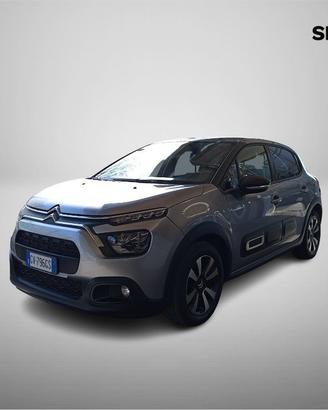 CITROEN C3 PureTech 100 S&S Max