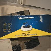 Lucidatrice/smerigliatrice