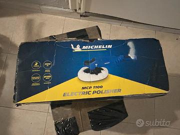 Lucidatrice/smerigliatrice