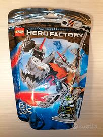LEGO Hero Factory Jawblade 6216