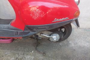 Piaggio Vespa 50 ET4 - 2005