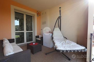 3 LOCALI A ALBA ADRIATICA