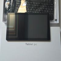 Tablet pc