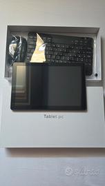 Tablet pc