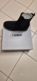 stivali donna CARMENS
