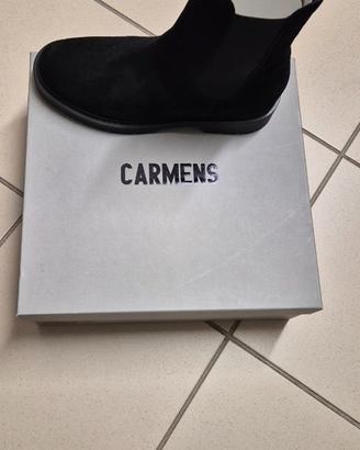 stivali donna CARMENS