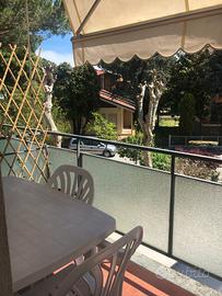 Estate a Milano Marittima - Cervia