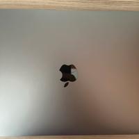 portatile macbook pro 13 pollici M1