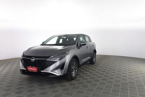 NISSAN Qashqai Qashqai MHEV 158 CV Xtronic Acent