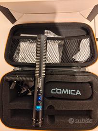 set AUDIO x Videomaker