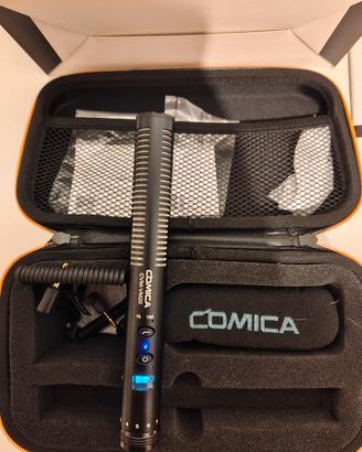 set AUDIO x Videomaker