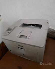 Epson AL-M300 Laser