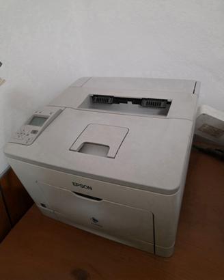 Epson AL-M300 Laser