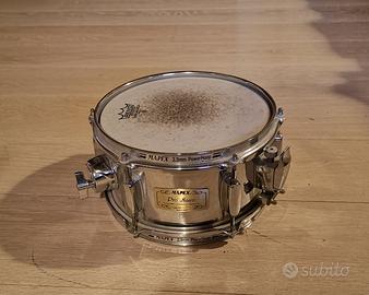 RULLANTE MAPEX PRO SNARE 5X10 BATTERIA