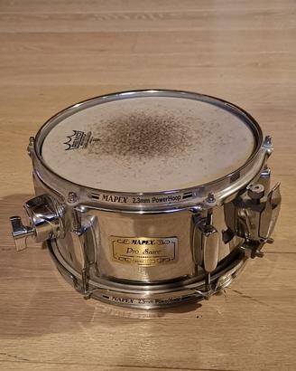 RULLANTE MAPEX PRO SNARE 5X10 BATTERIA