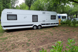 Dethfless camper 740 rfk