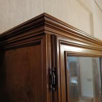 Credenza libreria