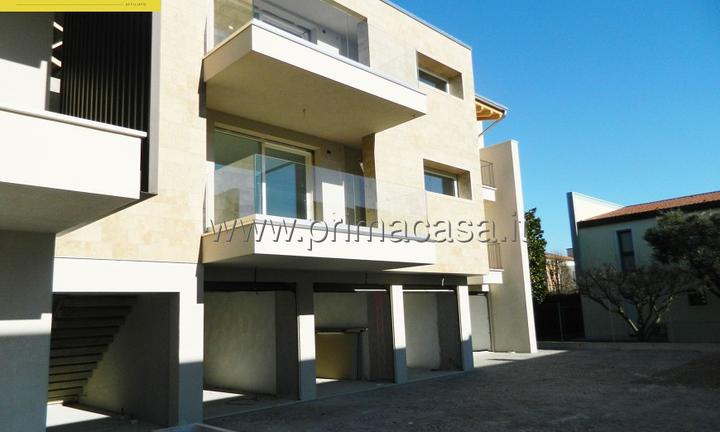 Noale - Appartamento di nuova costruzione- RIF 56