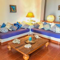 Casa panoramica a 800 m dal mare Rinella Salina