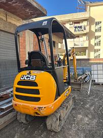 JCB 18z