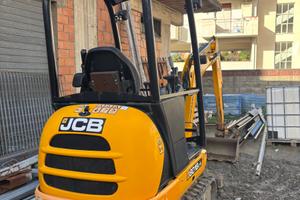 JCB 18z