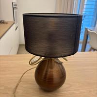 Lampada da Tavolo piccola Bombay IVV