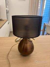 Lampada da Tavolo piccola Bombay IVV