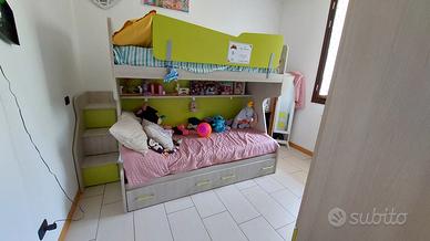 letto a castello 