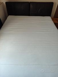materasso matrimoniale MYRBACKA Ikea 160x200