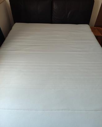 materasso matrimoniale MYRBACKA Ikea 160x200