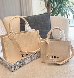 Borsa tote da donna Dior