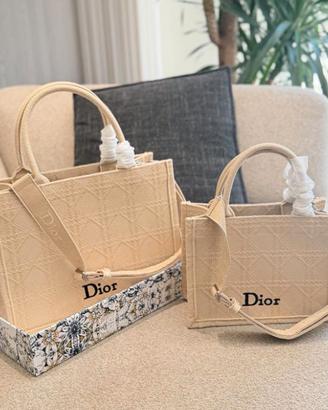 Borsa tote da donna Dior