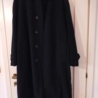 cappotto uomo alta qualità