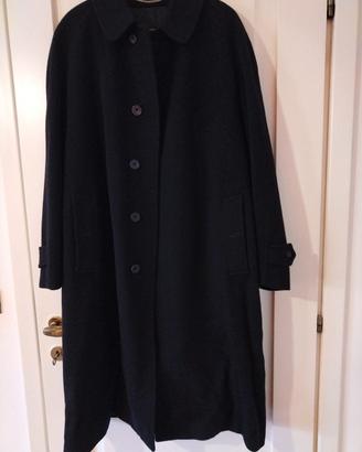 cappotto uomo alta qualità