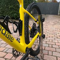 Cannondale scalpel ht 2025