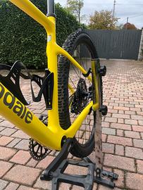 Cannondale scalpel ht 2025