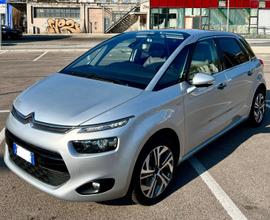 Citroen C4 Picasso BlueHDi 120 S&S EAT6 Exclusive