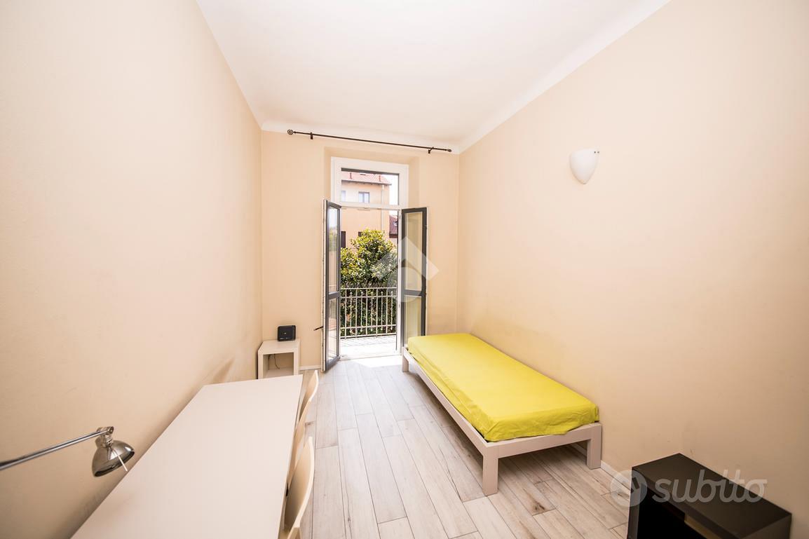 Appartamento – Milano, Buenos Aires - Venezia, Municipio 3 - Altro