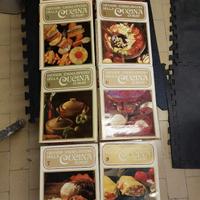 RICETTE DI CUCINA INTERNAZIONALE ENCICLOP. CURCIO